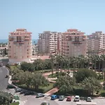 Apartamento Beach Club 416a