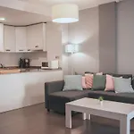 Beach Club 416a La Manga del Mar Menor