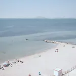 Apartamento Beach Club 416a La Manga del Mar Menor