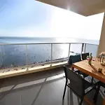 Apartamento Beach Club 416a *