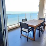 Beach Club 416a La Manga del Mar Menor