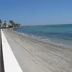 Apartment Beach Club 416a