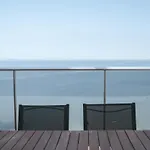 Beach Club 416a