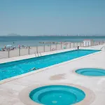Beach Club 416a Apartment