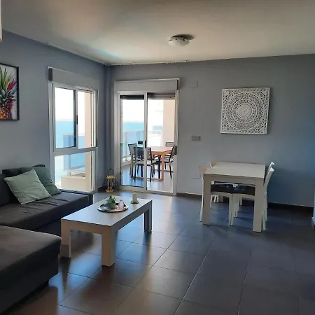 Apartment Beach Club 416a La Manga del Mar Menor