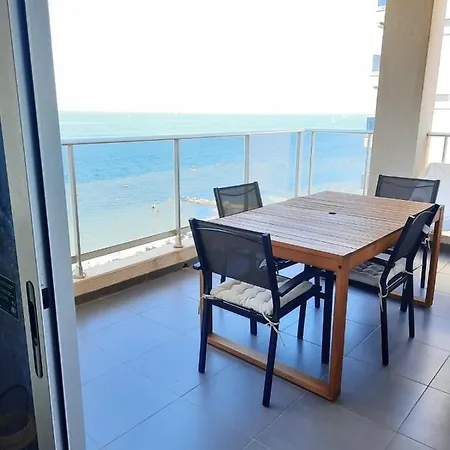 Club 416a La Manga del Mar Menor