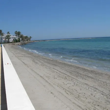 Apartament Beach Club 416a