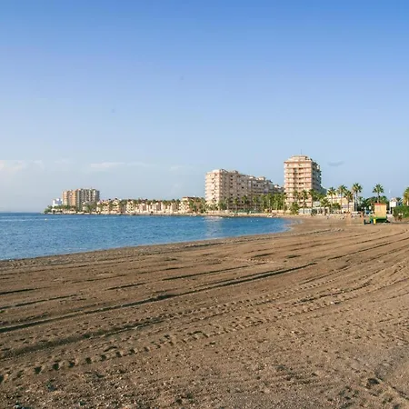 Apartament Beach Club 416a