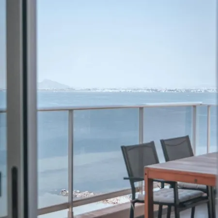 Beach Club 416a La Manga del Mar Menor