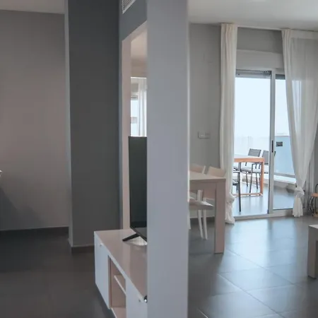Beach Club 416a Apartament