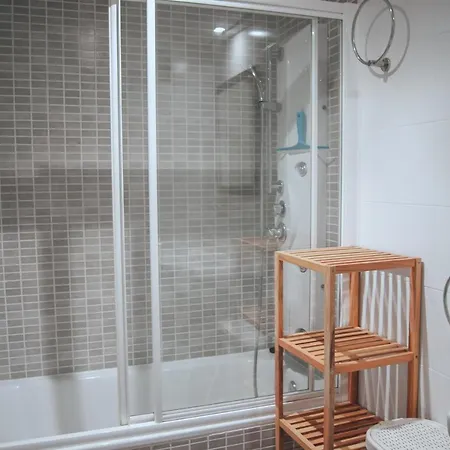 Beach Club 416a Apartament La Manga del Mar Menor