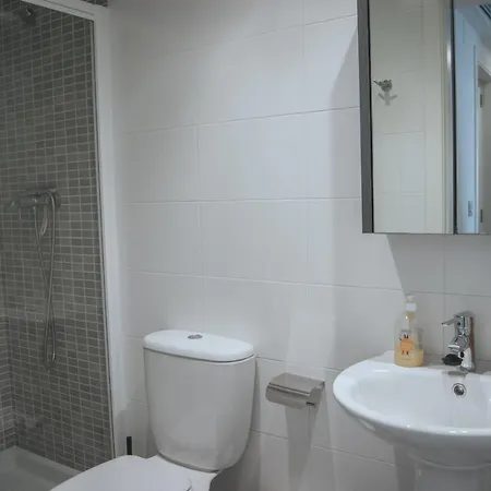 Apartament Beach Club 416a *