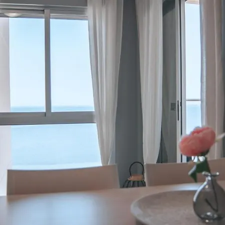 Apartament Beach Club 416a