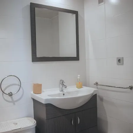 Apartament Beach Club 416a *