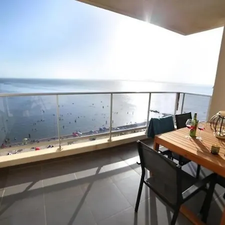 Apartament Beach Club 416a *